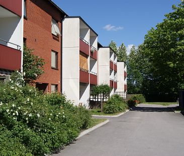 Kastanjevägen 36 - Foto 3