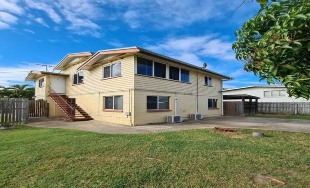 1/53 Goodwin Street, Currajong - Photo 1