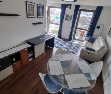 1 Bed Flat, Olympic Way, HA9 - Photo 1