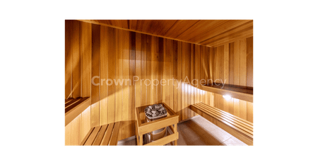 1 Bedroom + Spacious Study on Level 16 - Photo 5