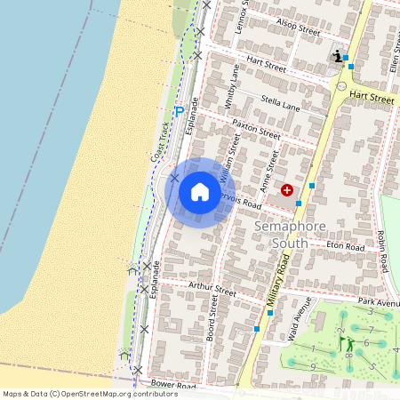 2 Jervois Road, SA 5019, Semaphore South