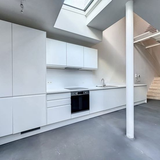 Duplex te huur - Foto 1