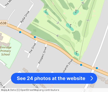 Hale Road, Hale Barns, Altrincham - Photo 1