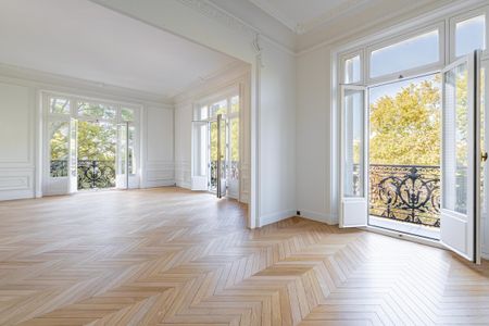 Appartement à louer quai Jacques Chirac, Paris 7ème - Photo 3