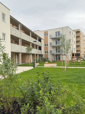 3-Zimmer-Wohnung mit Balkon, Top 11 - Foto 4