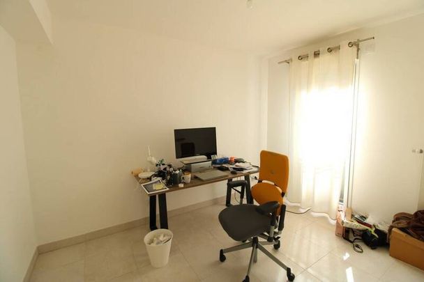 Appartement 3 pièces - - Photo 1