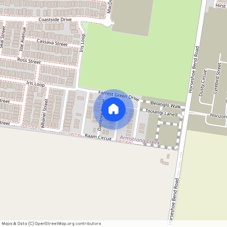 45 Raam Circuit, Vic 3217, Armstrong Creek