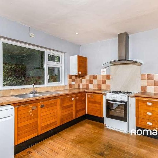 London Road, Twyford, Reading, RG10 - Photo 1