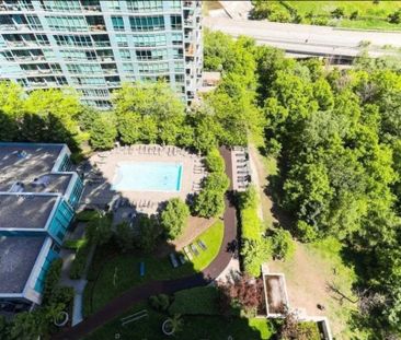 For Lease - 165 Legion Road Unit# 1824, Toronto, Ontario - Photo 6