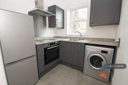 1 bedroom flat to rent - Photo 4