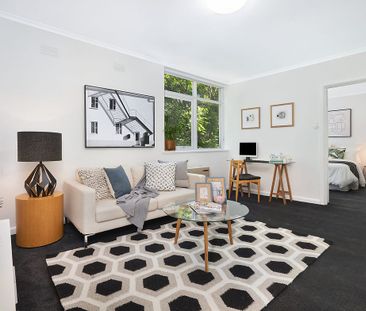 4/132 Inkerman Street, St Kilda VIC 3182 - Apartment For Rent | Domain - Photo 1
