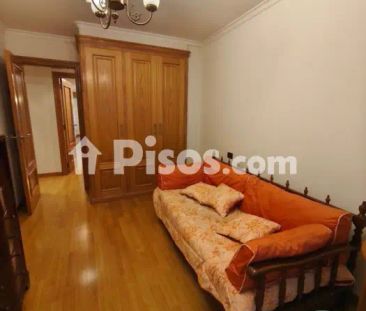 Piso en alquiler en Catro Camiños-A Gaiteira - Foto 3