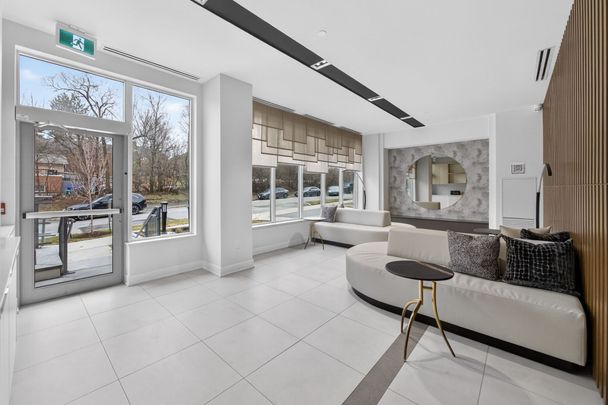 For Lease - 2 Teagarden Court Unit# 707, Toronto, Ontario - Photo 1