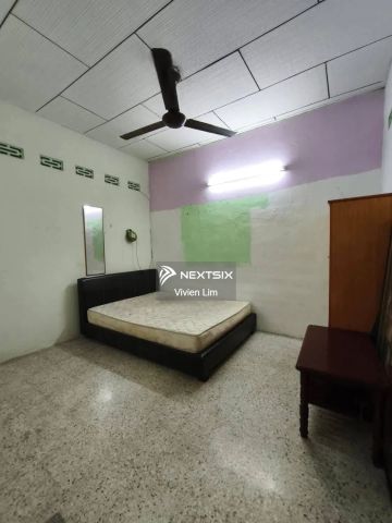 Easy Parking Partly Furnish Ipoh Garden Canning Fair Park Rent Town Simee - Foto 2