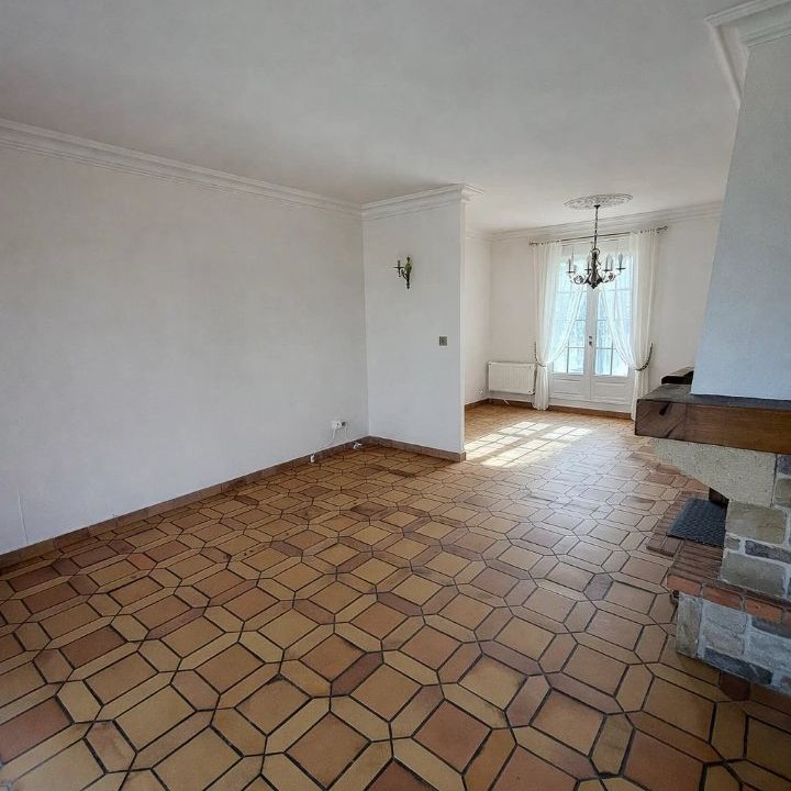 Location Maison 5 pièces 100m² ST ORENS DE GAMEVILLE 31650 - Photo 1