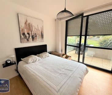 Location Appartement 2 pièces 44m² LIMOGES 87000 - Photo 2