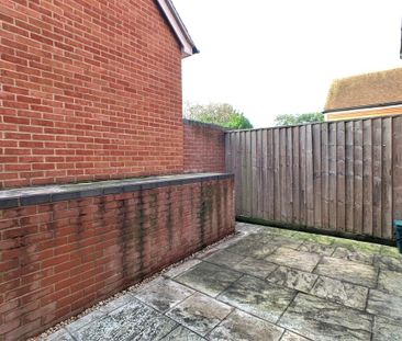 1 bedroom terraced house to rent - Photo 1