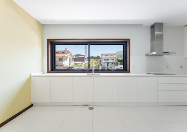 Apartamento T3 em Porto