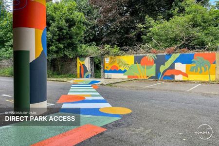 1 bedroom apartment to rent - Photo 4