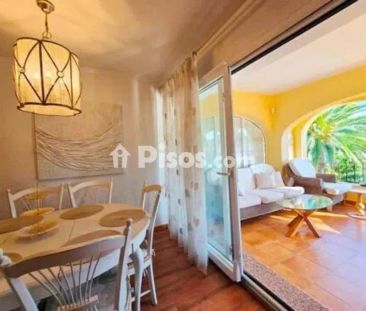Chalet en alquiler en Pla de Mar-Port - Photo 2