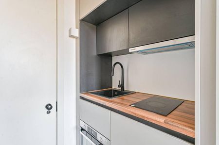 Studio to rent - Photo 4