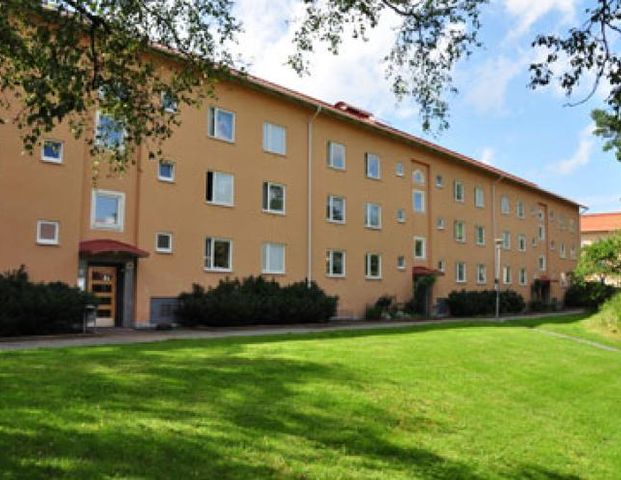 Väderilsgatan 38 - Foto 1