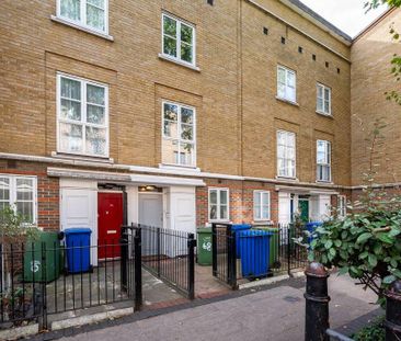 4 bedroom terraced house to rent - Photo 1