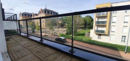 Location Appartement 2 pièces 45m² DIJON 21000 - Photo 5