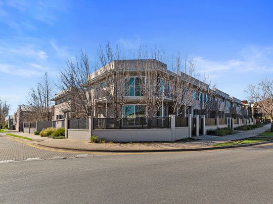 Stunning Designer Townhouse! - Photo 1