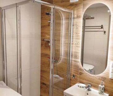 2-pokojowe, balkon, miejsce za szlabanem |Grabówek - Photo 4