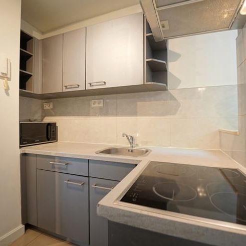 Appartement te huur - Foto 1