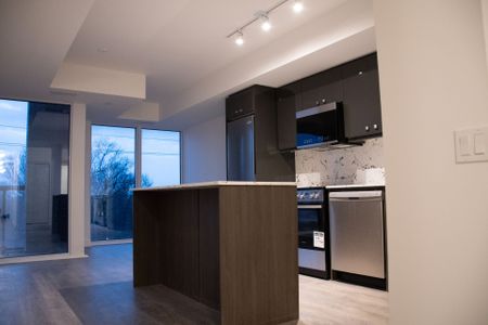 For Lease - 2 Manderley Drive Unit# 420, Toronto, Ontario - Photo 2