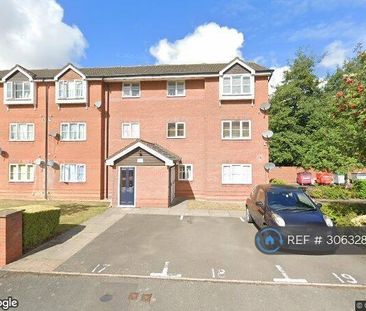 2 bedroom flat to rent - Photo 6