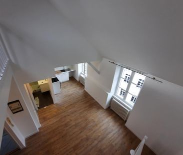 Appartement T2 à louer - 45 m² - Photo 6