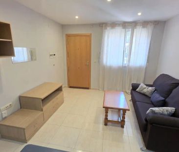 Piso de alquiler en Malaga, San Cayetano - Photo 5