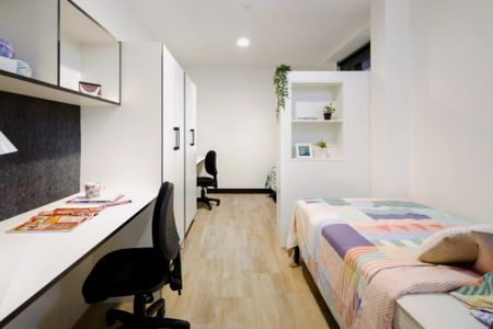 Twin Studio Bronze - Photo 2