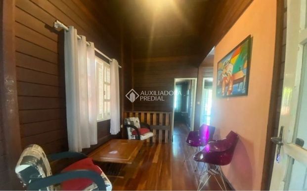 Casa com 3 quartos e 165m² para alugar em Lagoa da Conceição, Florianópolis. - Photo 1