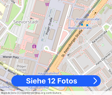 Attraktive Wohnungen für Senior*innen mit Rundum-Service im Herzen ... - Foto 1