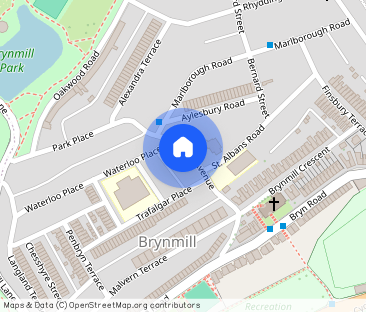 Brynmill Avenue, Swansea, SA2 - Photo 1