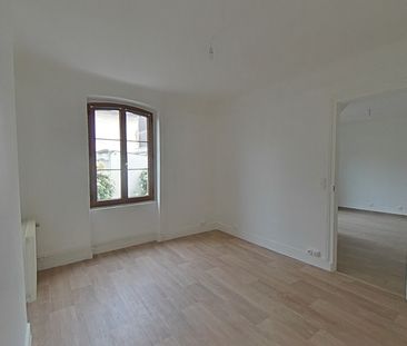 Location maison 3 pièces, 54.82m², Champs-sur-Marne - Photo 6