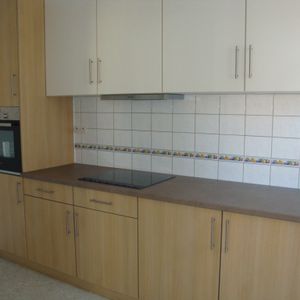 APPARTEMENT - 61 m2 - 3 pièces rue de la chapelle à SARREGUEMINES 57200 - Photo 2