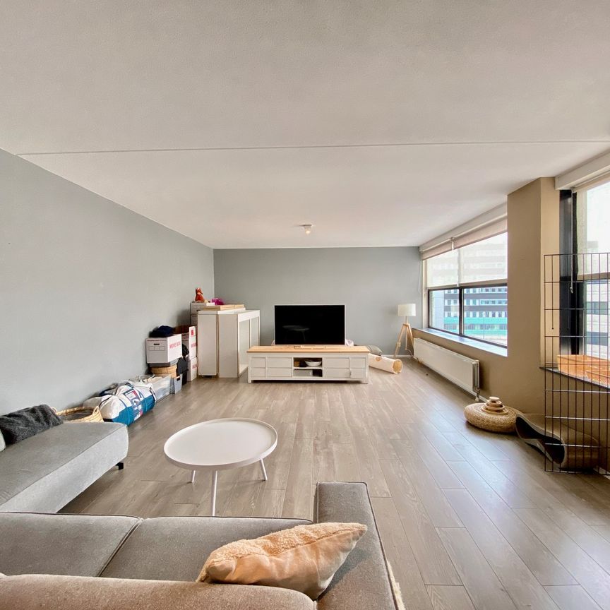 Generaal Eisenhowerplein, 2288 AE, Rijswijk - Foto 1