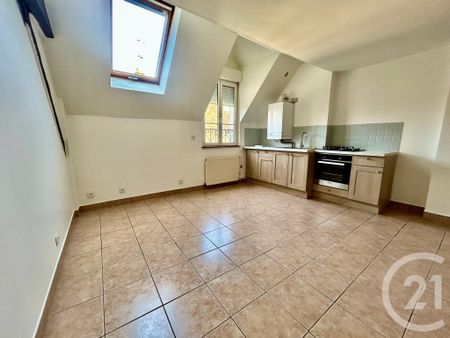 Location Appartement 2 pièces 47m² NEMOURS 77140 - Photo 3