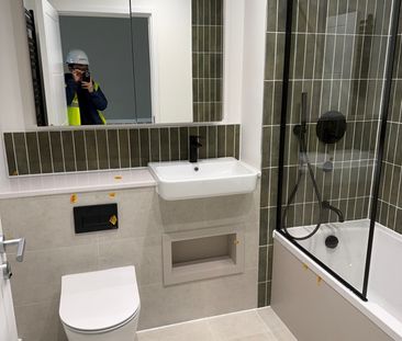 3 Bed Terraced House, Arthur Drummond Avenue, SE18 - Photo 1