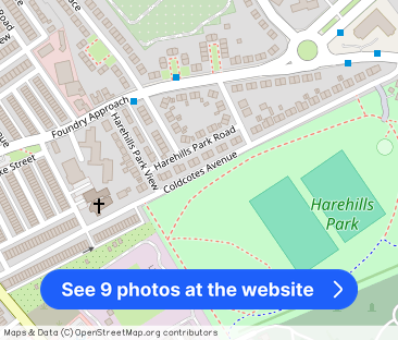 Coldcotes Avenue, Leeds, LS9 - Photo 1