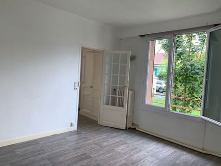 Maison Rosny Sous Bois 46.2 m2 - Photo 5