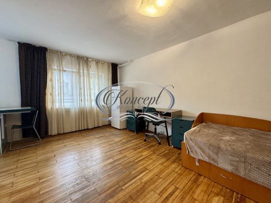 Locuinta in zona UMF, Zorilor - Photo 1