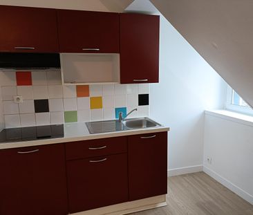 Location / Appartement T3 - Photo 2