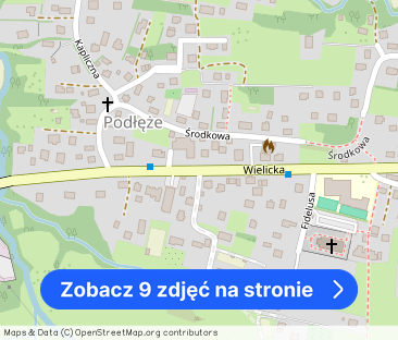 Mieszkanie do wynajęcia - 80 m² - 3 pokoje Niepołomice Podłęże - Zdjęcie 1