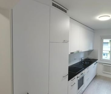 3.5 Zimmer, 71 m², 1. Stock - Foto 3